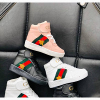 Foreign Baby Shoe