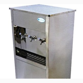 Industrial Water Cooler Dispenser (2, 3, 4, 5taps)