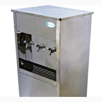 Industrial Water Cooler Dispenser (2, 3, 4, 5taps)