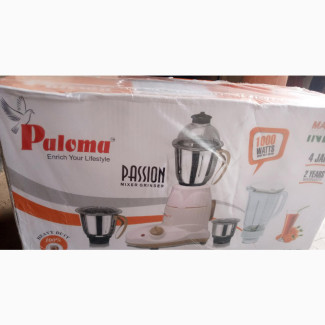 Paloma Grinder4 Jar(1000watts)