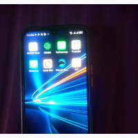 Infinix Note 12 (2023) 128 GB Blue