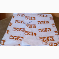 A4 Papers (Half Pack)