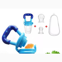 Baby Pacifier / Baby Fruit Sucker