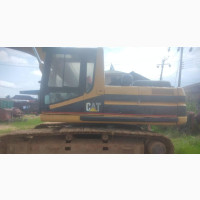 325BL Neatly Used Excavator for Sale in Port Harcourt