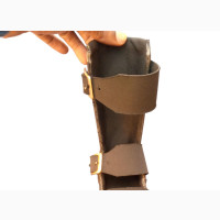 Ankle-Foot-Orthosis