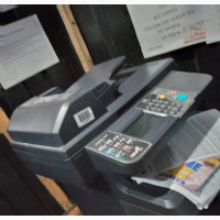 Kyocera Printer