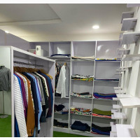 Clothing and Tailoring Shop