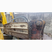 Jack Hammer for Excavator