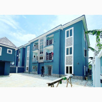 2bdrm Apartment in Farm Estate, Port-Harcourt for rent