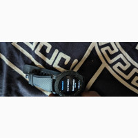 Galaxy Watch S3 Frontier