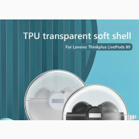 LENOVO Lp80 Wireless Pods