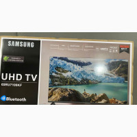 Samsung 65 Inches | 65ru7100kf|Uhd| View