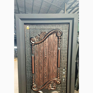 3ft High Class Security Door