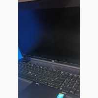 Laptop HP ZBook 17 8GB Intel Core I5 HDD+SSD 1T