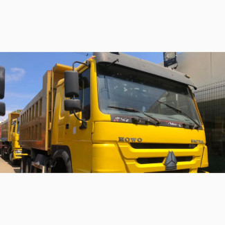 Tokunbo Chinese Howo Truck
