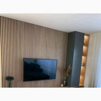 Unique Furniture. Tv Console, 12ft