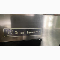LG Fridge Freezer for Sale - In Excellent Condition