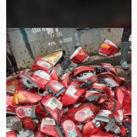I Deal All Kinds of Motor Parts Rear Light Toyota Honda Nis