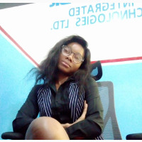 Hardworking Female Personal Assistant Available