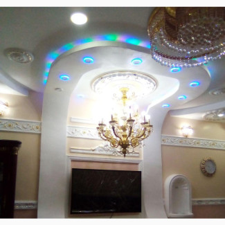 Pop Ceiling Design - Unique and Stylish
