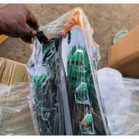 LED Headls for Toyota Venza - Brand New
