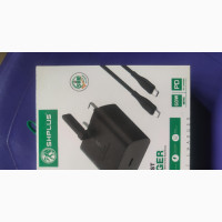 Super Fast Charger Type-C to Type-C 60w
