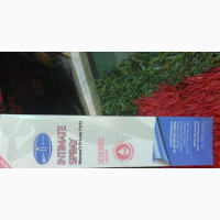 Intimate Spray