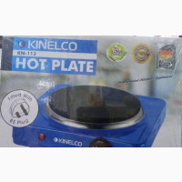 Kinelco Hot Plate 1000watts KN-113