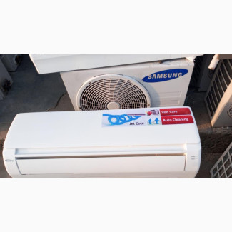Panasonic Split Air Conditioner 1.5hp - Direct UK Used