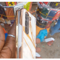 Samsung Galaxy Z Fold5 Front and Back Case