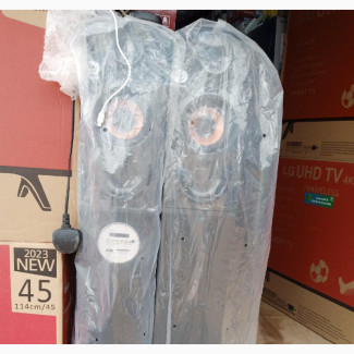 Superior Quality Dolvin DS-334 Quality Sound System With Mic