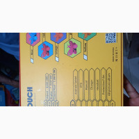 New Atouch KC63 256 GB Red