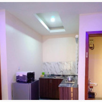Studio Apartment in Akoka Yaba