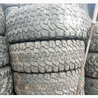 275/55r20 Tokunbo Tire