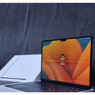 Brand New Apple MacBook Air 2022 M2 8GB RAM 512GB SSD Blue