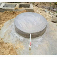 Bio Gas Digesters
