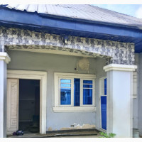 Furnished 3bdrm Bungalow in Today Fm, Rumuosi - 15m