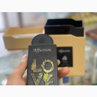 Lattafa Pride Affection / Breeze / Raw Human / Vintage Radio