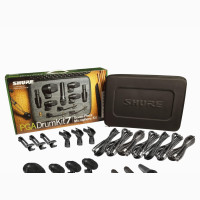 Shure PGA Drumkit-7