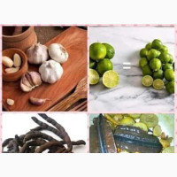 Natural Remedy to Conception and Sexual Enhancement