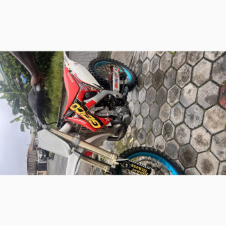 Honda 2018 White