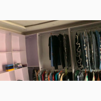 Movable Clothing Shelves - Great Quality, Affordable Price