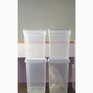 6.5L Airtight Storage Container - Brand New
