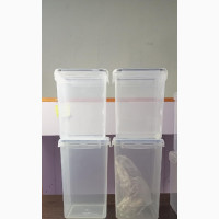 6.5L Airtight Storage Container - Brand New