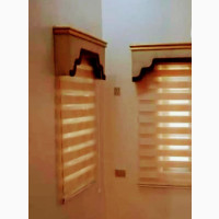 Royal Majesty Window Blind
