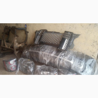 Upgrade Kits Range Rover Voque 2010 Model