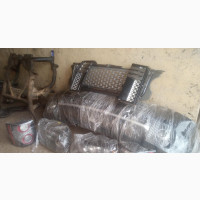 Upgrade Kits Range Rover Voque 2010 Model