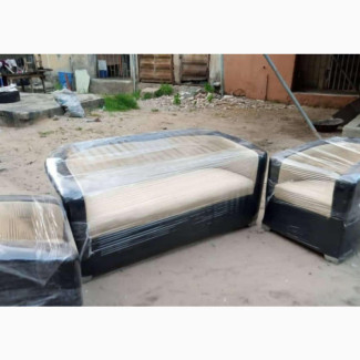 Bucket Chair 5 Seater
