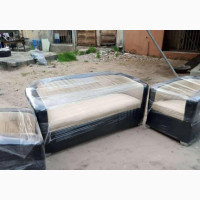 Bucket Chair 5 Seater