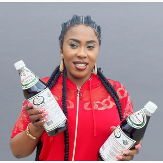Jigsimur Herbal Aloe Juice - Boost Your Well-being